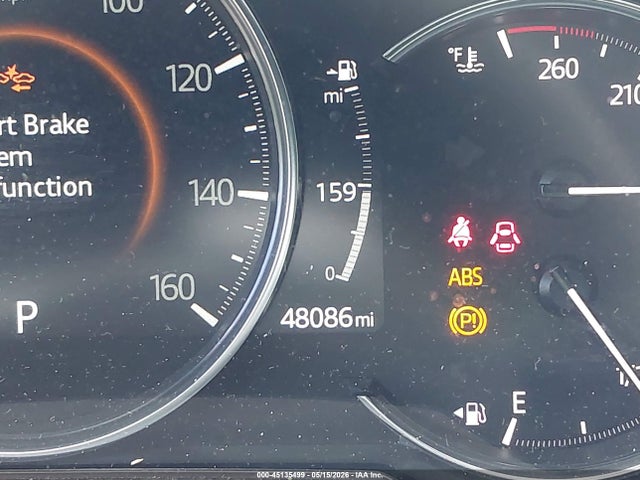 Aukcja sprzedaży 2021 Mazda Cx-9 Grand Touring, vin: JM3TCBDY1M0530670, numer aukcji: 45135499