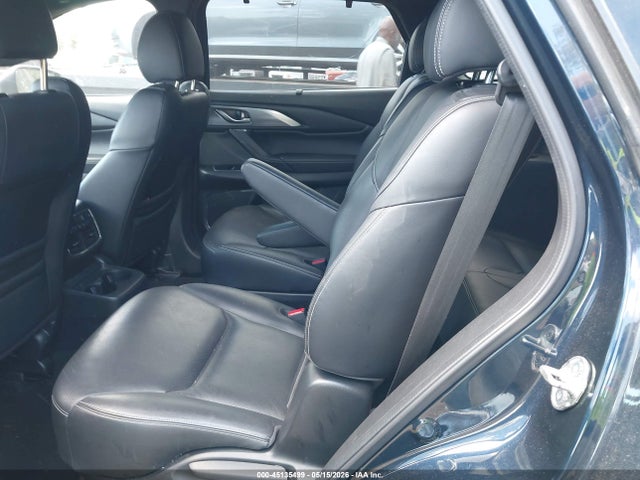 Aukcja sprzedaży 2021 Mazda Cx-9 Grand Touring, vin: JM3TCBDY1M0530670, numer aukcji: 45135499