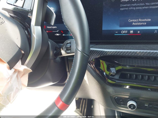 Aukcja sprzedaży 2025 Bmw M340i Xdrive, vin: 3MW69FT05S8F28217, numer aukcji: 45135501