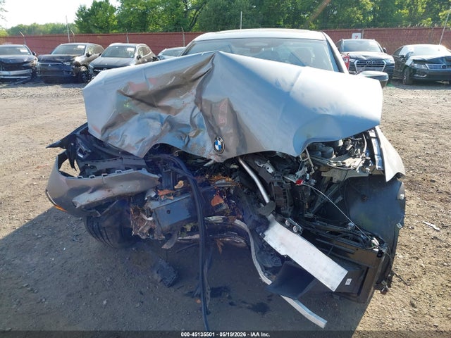 Aukcja sprzedaży 2025 Bmw M340i Xdrive, vin: 3MW69FT05S8F28217, numer aukcji: 45135501