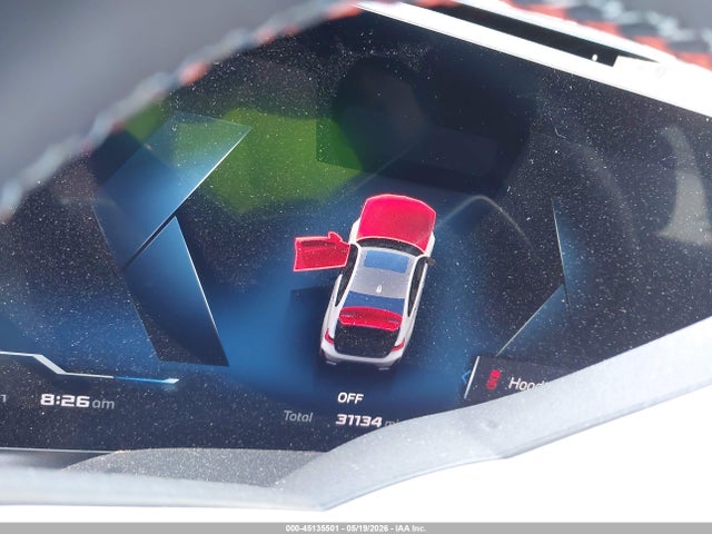 2025 Bmw M340i Xdrive მანქანა იყიდება აუქციონზე, vin: 3MW69FT05S8F28217, აუქციონის ნომერი: 45135501