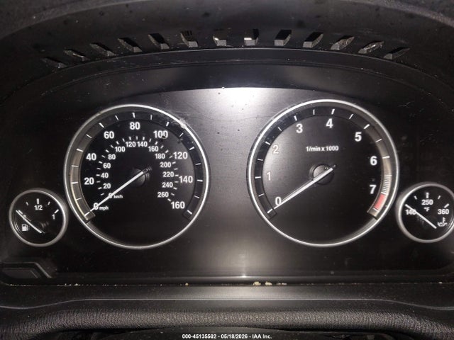 Aukcja sprzedaży 2014 Bmw X3 Xdrive28i, vin: 5UXWX9C53E0D21928, numer aukcji: 45135502