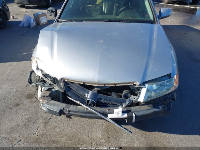 Aukcja sprzedaży 2004 Acura Tsx, vin: JH4CL96834C038461, numer aukcji: 45135508