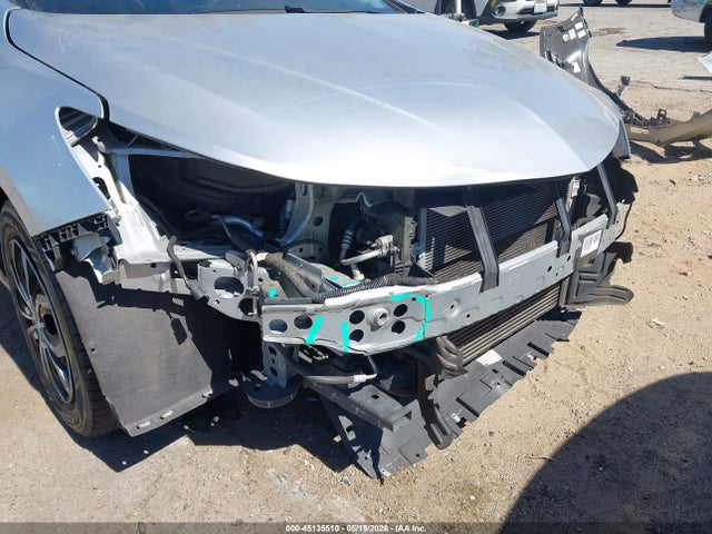 1G1BC5SM2J7100695 Chevrolet Cruze Ls Auto