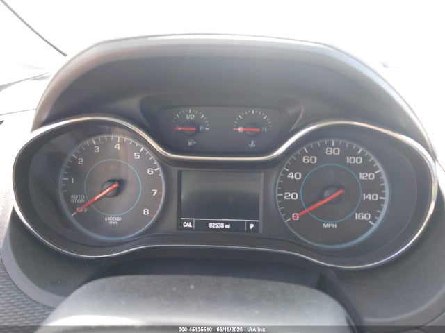 1G1BC5SM2J7100695 Chevrolet Cruze Ls Auto