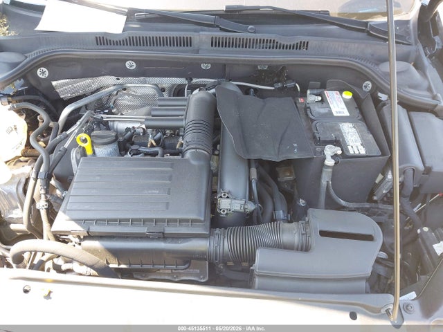 Aukcja sprzedaży 2017 Volkswagen Jetta 1.4t S, vin: 3VW167AJ5HM411791, numer aukcji: 45135511