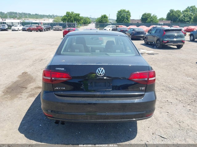 Aukcja sprzedaży 2017 Volkswagen Jetta 1.4t S, vin: 3VW167AJ5HM411791, numer aukcji: 45135511