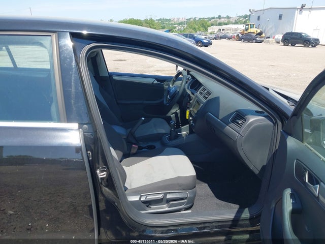 Aukcja sprzedaży 2017 Volkswagen Jetta 1.4t S, vin: 3VW167AJ5HM411791, numer aukcji: 45135511