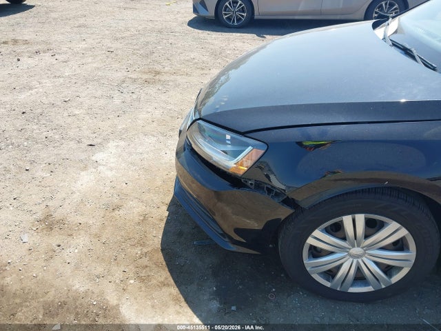 Aukcja sprzedaży 2017 Volkswagen Jetta 1.4t S, vin: 3VW167AJ5HM411791, numer aukcji: 45135511