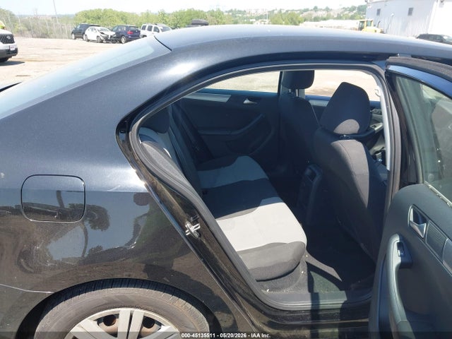 Aukcja sprzedaży 2017 Volkswagen Jetta 1.4t S, vin: 3VW167AJ5HM411791, numer aukcji: 45135511