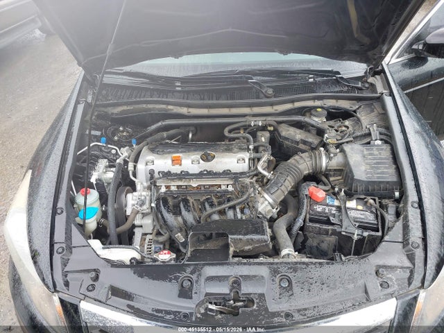Aukcja sprzedaży 2011 Honda Accord 2.4 Ex-l, vin: 1HGCP2F87BA000870, numer aukcji: 45135512