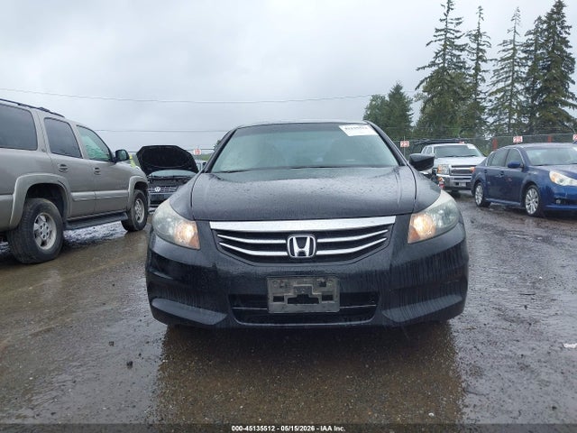 Aukcja sprzedaży 2011 Honda Accord 2.4 Ex-l, vin: 1HGCP2F87BA000870, numer aukcji: 45135512