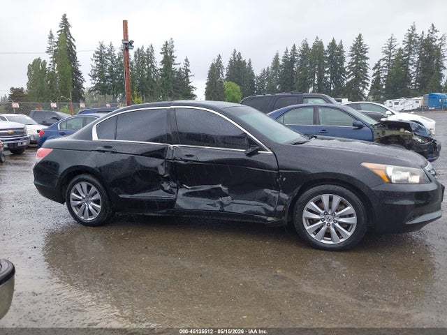 Aukcja sprzedaży 2011 Honda Accord 2.4 Ex-l, vin: 1HGCP2F87BA000870, numer aukcji: 45135512