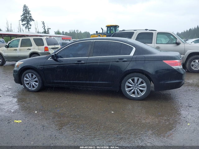 Aukcja sprzedaży 2011 Honda Accord 2.4 Ex-l, vin: 1HGCP2F87BA000870, numer aukcji: 45135512