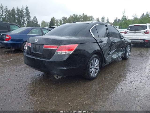 Aukcja sprzedaży 2011 Honda Accord 2.4 Ex-l, vin: 1HGCP2F87BA000870, numer aukcji: 45135512