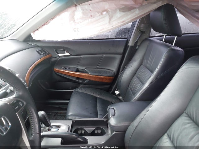 Aukcja sprzedaży 2011 Honda Accord 2.4 Ex-l, vin: 1HGCP2F87BA000870, numer aukcji: 45135512