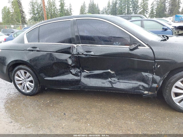 Aukcja sprzedaży 2011 Honda Accord 2.4 Ex-l, vin: 1HGCP2F87BA000870, numer aukcji: 45135512