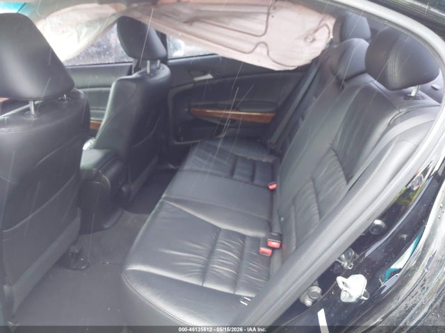 Aukcja sprzedaży 2011 Honda Accord 2.4 Ex-l, vin: 1HGCP2F87BA000870, numer aukcji: 45135512