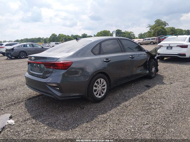 Продаж на аукціоні авто 2019 Kia Forte Fe, vin: 3KPF24AD1KE106643, номер лоту: 45135515
