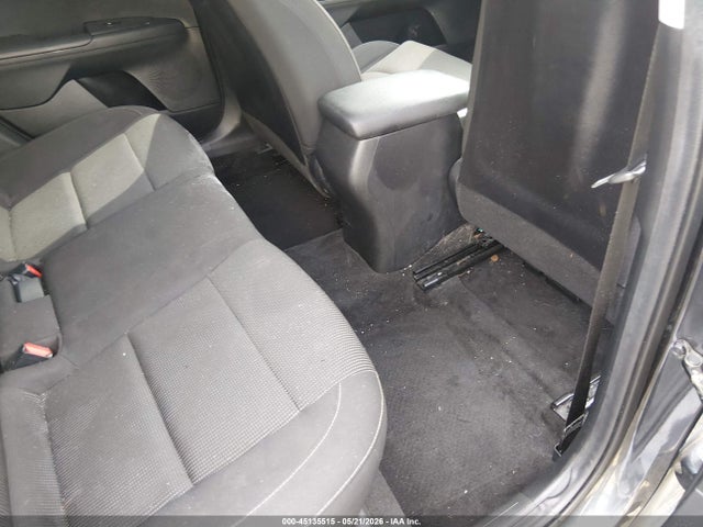 2019 Kia Forte Fe მანქანა იყიდება აუქციონზე, vin: 3KPF24AD1KE106643, აუქციონის ნომერი: 45135515