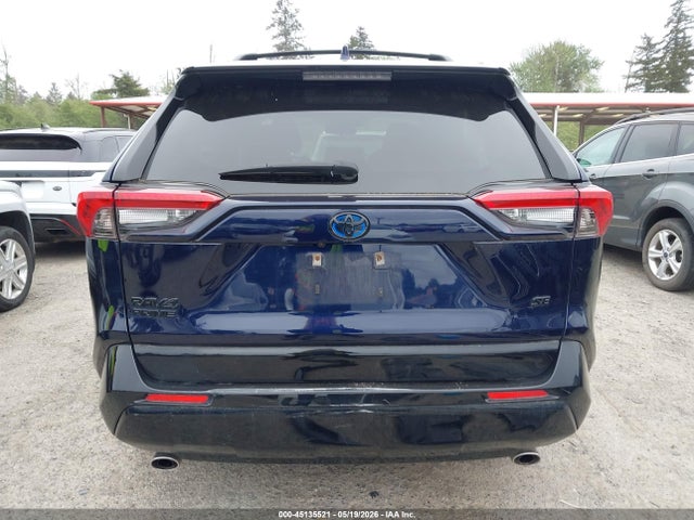 Toyota Rav4 Prime Se 2024 JTMAB3FV9RD231603 Image 17