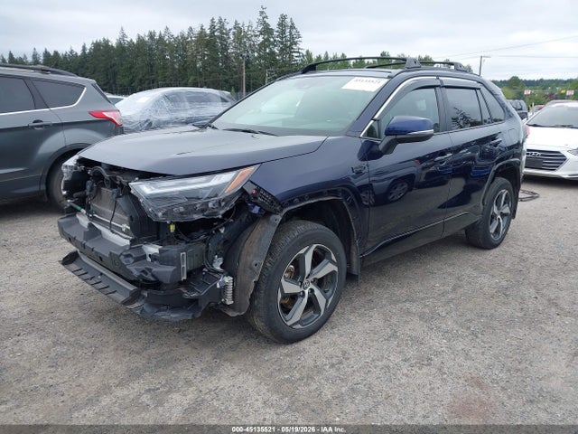 Toyota Rav4 Prime Se 2024 JTMAB3FV9RD231603 Image 2