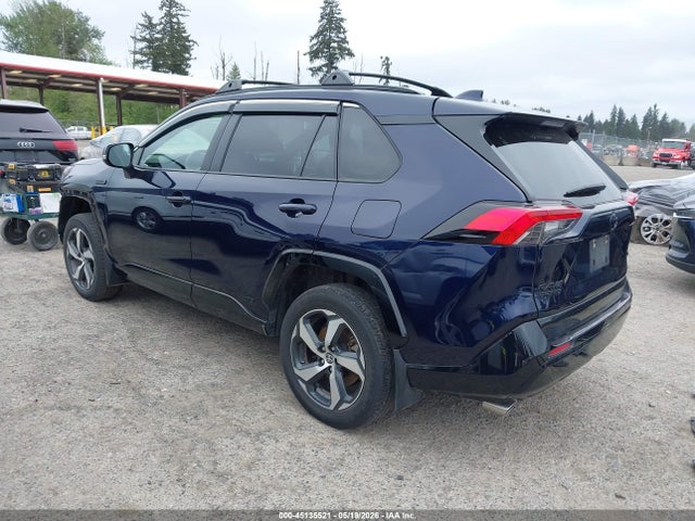 Toyota Rav4 Prime Se 2024 JTMAB3FV9RD231603 Image 3
