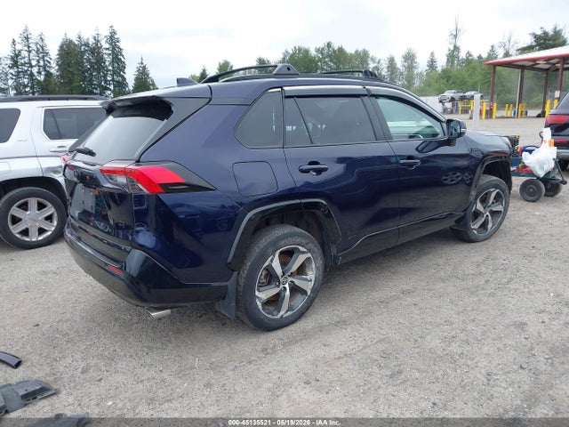 Toyota Rav4 Prime Se 2024 JTMAB3FV9RD231603 Image 4