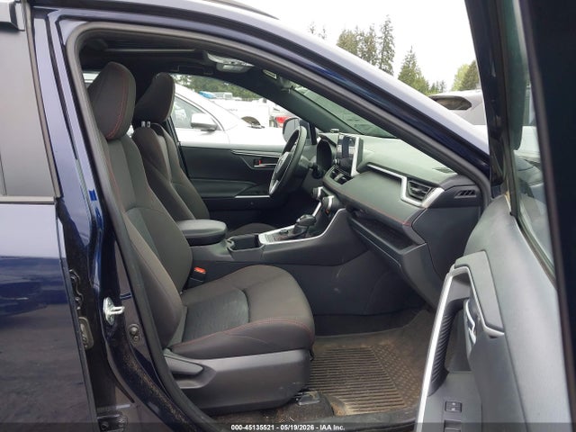 Toyota Rav4 Prime Se 2024 JTMAB3FV9RD231603 Image 5