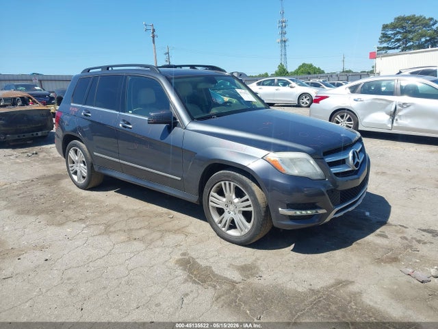Aukcja sprzedaży 2013 Mercedes-benz Glk 350, vin: WDCGG5HB4DG042837, numer aukcji: 45135522