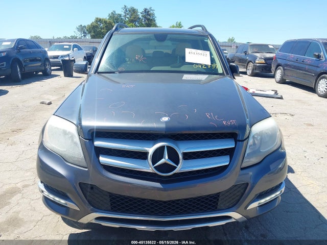 2013 Mercedes-benz Glk 350 მანქანა იყიდება აუქციონზე, vin: WDCGG5HB4DG042837, აუქციონის ნომერი: 45135522