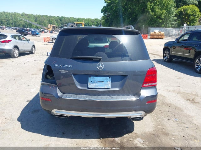 2013 Mercedes-benz Glk 350 მანქანა იყიდება აუქციონზე, vin: WDCGG5HB4DG042837, აუქციონის ნომერი: 45135522