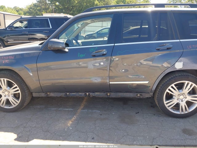 Продажа на аукционе авто 2013 Mercedes-benz Glk 350, vin: WDCGG5HB4DG042837, номер лота: 45135522