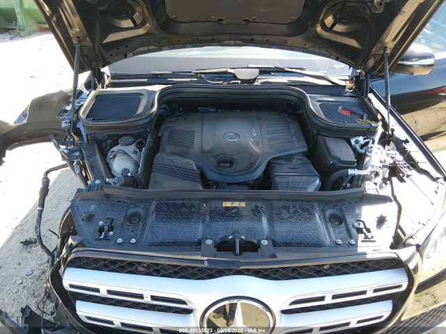 Aukcja sprzedaży 2023 Mercedes-benz Gls 450 4matic, vin: 4JGFF5KE1PA887140, numer aukcji: 45135523