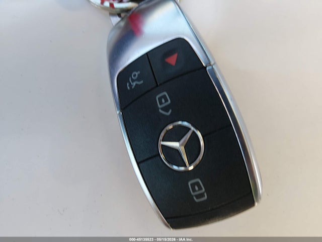 Aukcja sprzedaży 2023 Mercedes-benz Gls 450 4matic, vin: 4JGFF5KE1PA887140, numer aukcji: 45135523