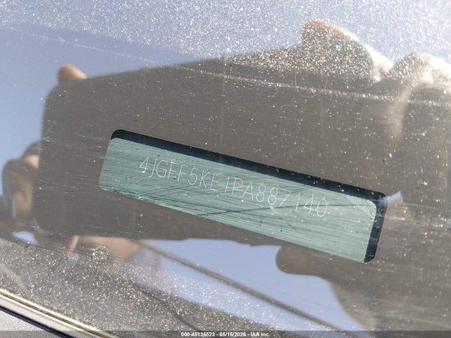 Aukcja sprzedaży 2023 Mercedes-benz Gls 450 4matic, vin: 4JGFF5KE1PA887140, numer aukcji: 45135523