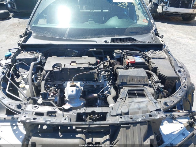 Продажа на аукционе авто 2022 Honda Civic Sport, vin: 2HGFE2F5XNH510287, номер лота: 45135524