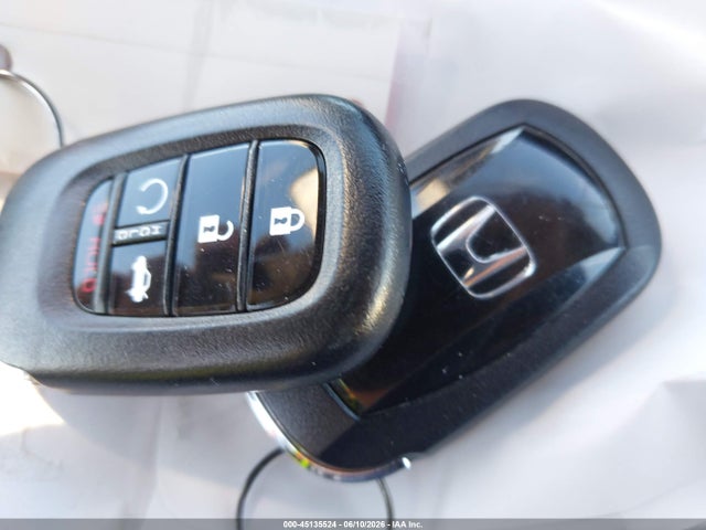 Продажа на аукционе авто 2022 Honda Civic Sport, vin: 2HGFE2F5XNH510287, номер лота: 45135524