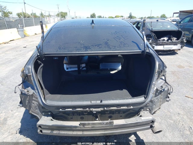 Продажа на аукционе авто 2022 Honda Civic Sport, vin: 2HGFE2F5XNH510287, номер лота: 45135524