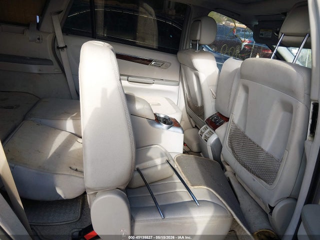 Aukcja sprzedaży 2006 Mercedes-benz R 500 4matic, vin: 4JGCB75E46A015829, numer aukcji: 45135527