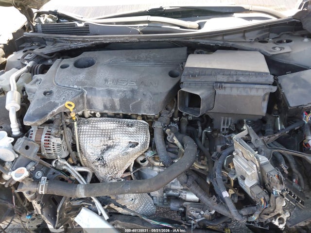 Продаж на аукціоні авто 2016 Nissan Altima 2.5 Sv, vin: 1N4AL3AP5GC222251, номер лоту: 45135531
