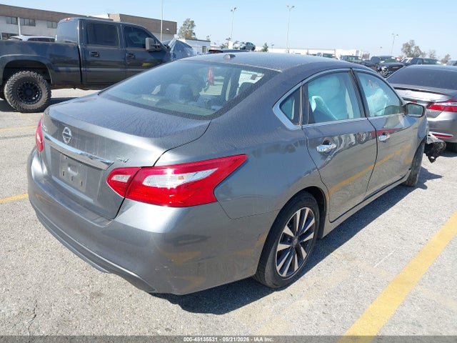 Продаж на аукціоні авто 2016 Nissan Altima 2.5 Sv, vin: 1N4AL3AP5GC222251, номер лоту: 45135531