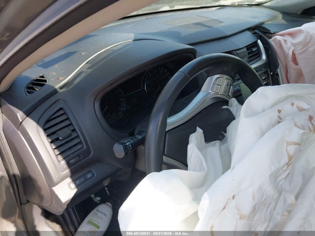 Продаж на аукціоні авто 2016 Nissan Altima 2.5 Sv, vin: 1N4AL3AP5GC222251, номер лоту: 45135531