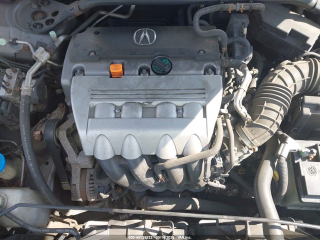 45135532 :رقم المزاد ، JH4CU2F61AC008826 vin ، 2010 Acura Tsx 2.4 مزاد بيع