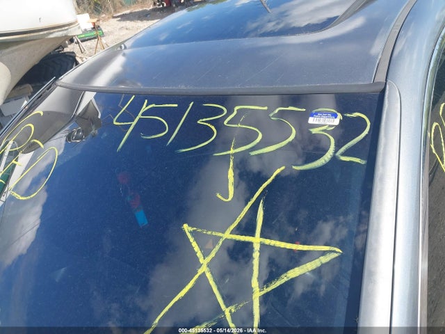 45135532 :رقم المزاد ، JH4CU2F61AC008826 vin ، 2010 Acura Tsx 2.4 مزاد بيع