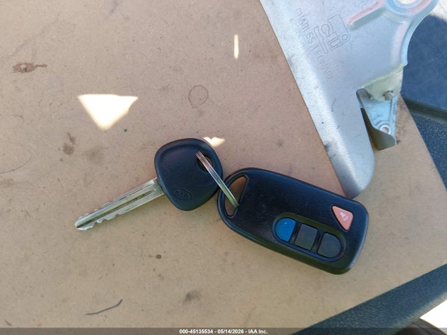 Продажа на аукционе авто 2011 Kia Forte Ex, vin: KNAFU4A27B5406754, номер лота: 45135534