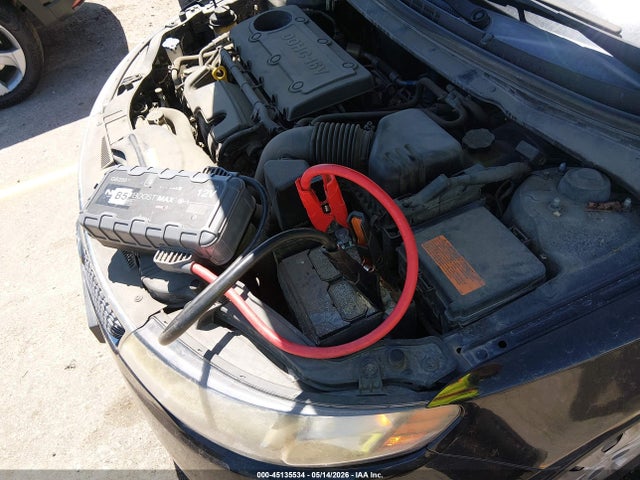 Продажа на аукционе авто 2011 Kia Forte Ex, vin: KNAFU4A27B5406754, номер лота: 45135534