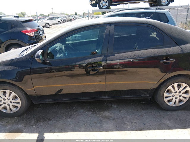 Продажа на аукционе авто 2011 Kia Forte Ex, vin: KNAFU4A27B5406754, номер лота: 45135534