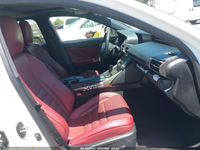 Продаж на аукціоні авто 2015 Lexus Is 350, vin: JTHBE1D23F5015064, номер лоту: 45135533