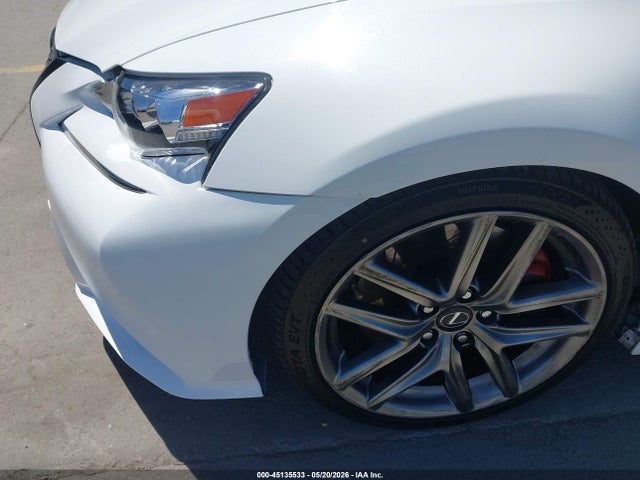 Продаж на аукціоні авто 2015 Lexus Is 350, vin: JTHBE1D23F5015064, номер лоту: 45135533